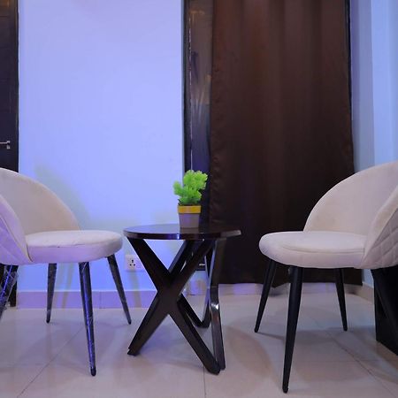 Shakti Villa Home Stay Agra  Exteriér fotografie