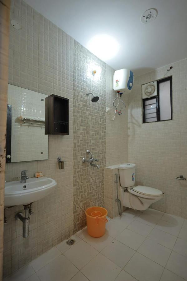 Shakti Villa Home Stay Agra  Exteriér fotografie