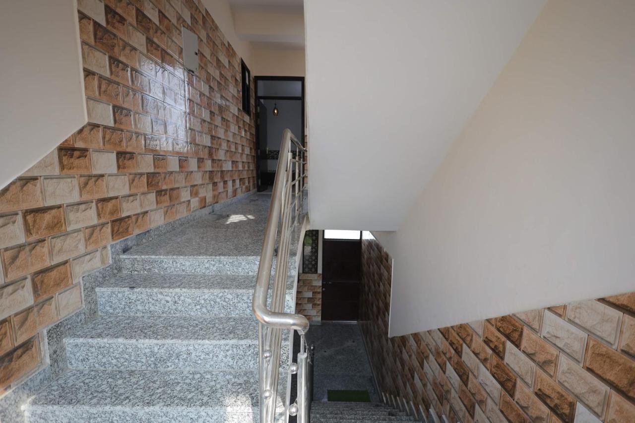 Shakti Villa Home Stay Agra  Exteriér fotografie