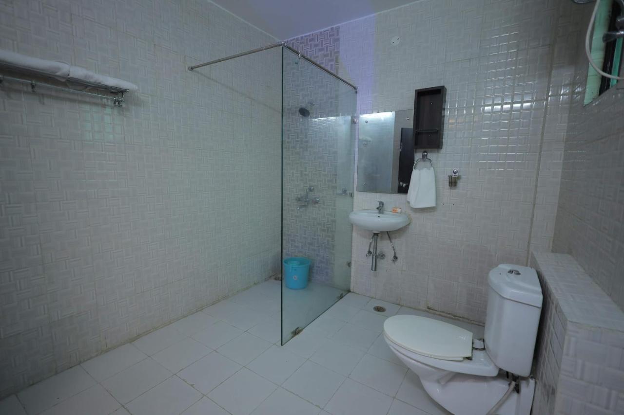 Shakti Villa Home Stay Agra  Exteriér fotografie