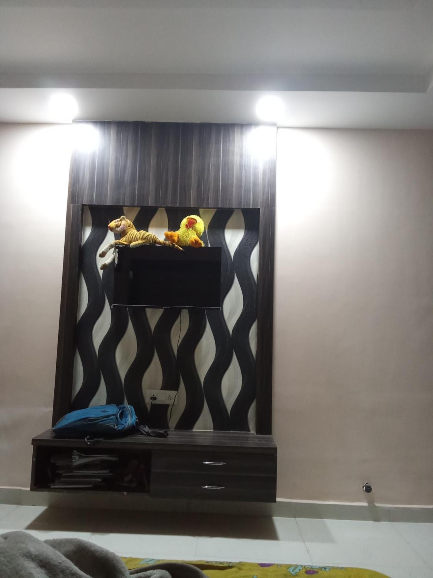Shakti Villa Home Stay Agra  Exteriér fotografie