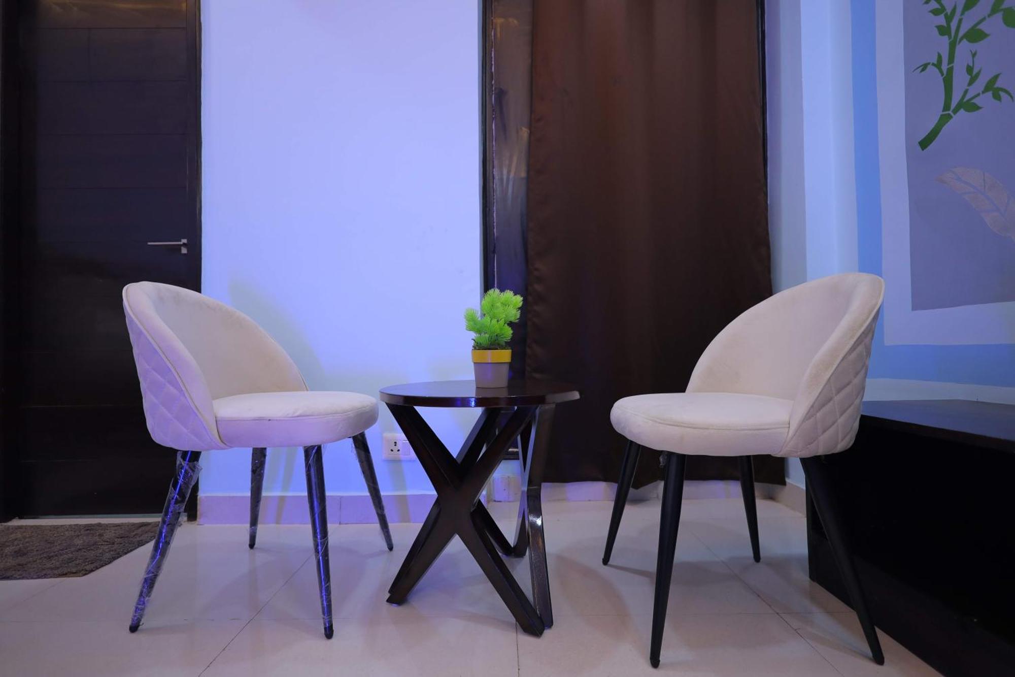 Shakti Villa Home Stay Agra  Exteriér fotografie