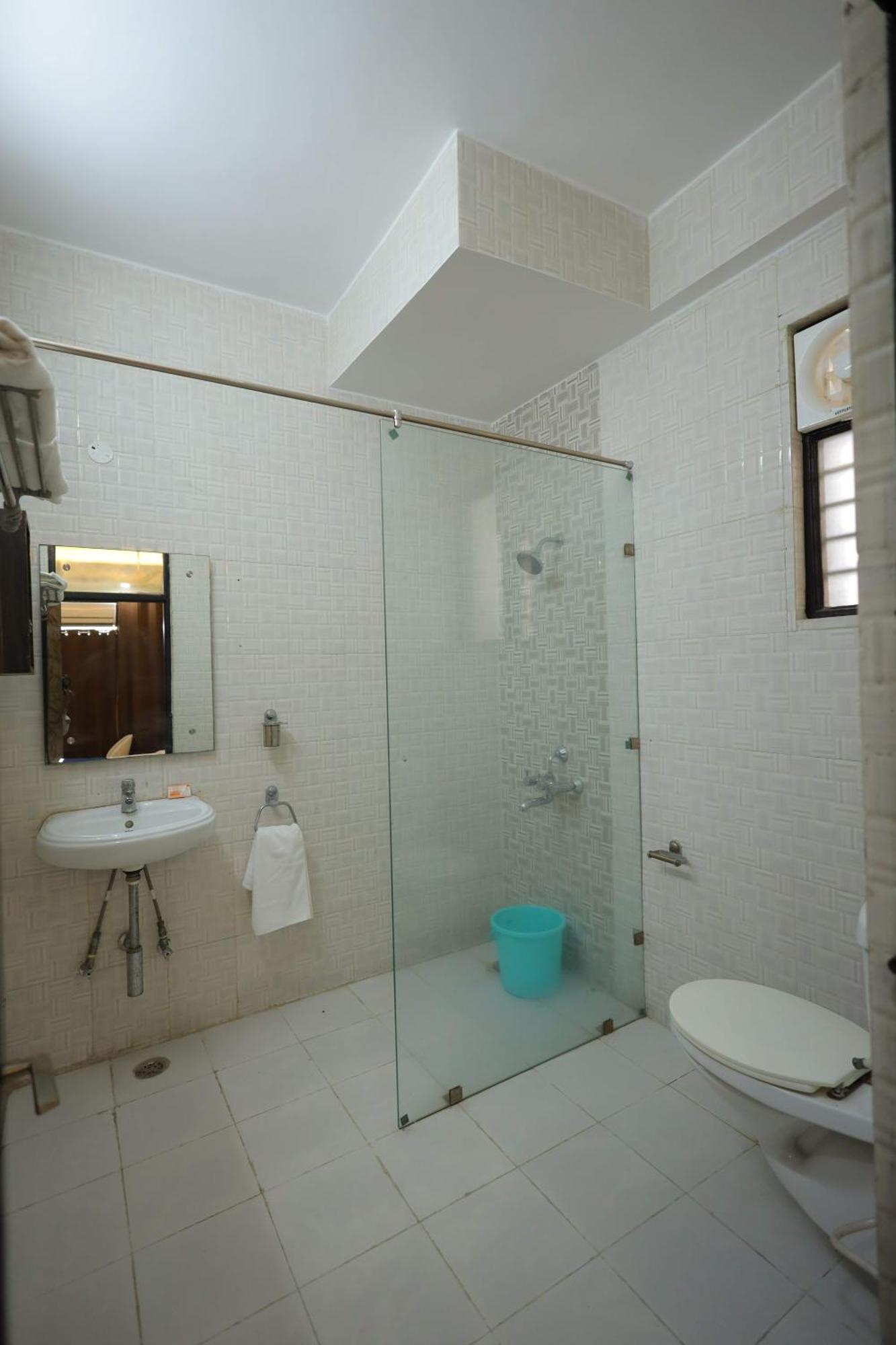 Shakti Villa Home Stay Agra  Exteriér fotografie