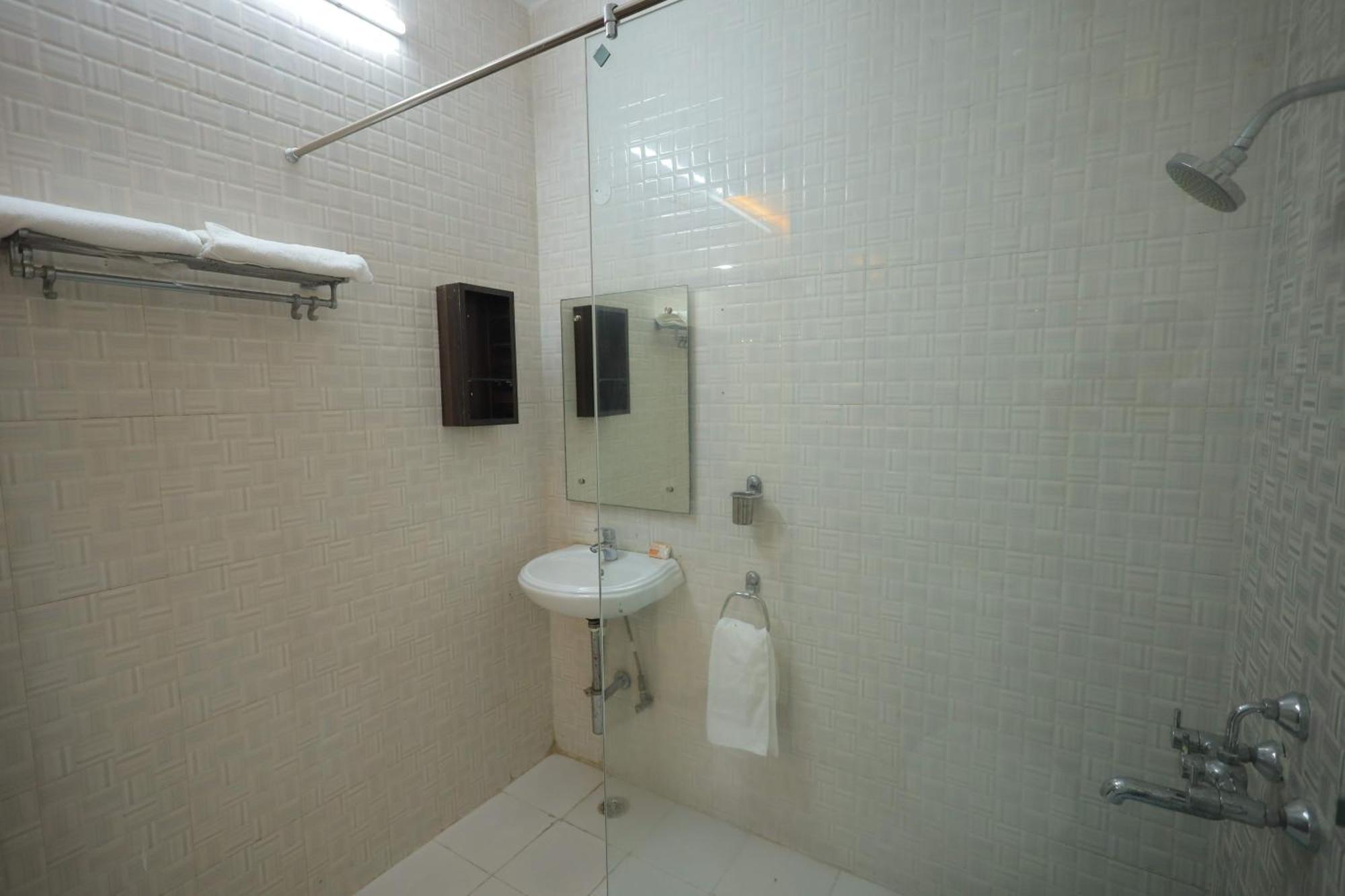 Shakti Villa Home Stay Agra  Exteriér fotografie